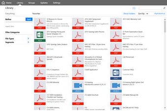 Imagen 3 para Topcon for Windows 10