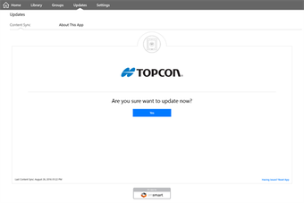 Imagen 2 para Topcon for Windows 10