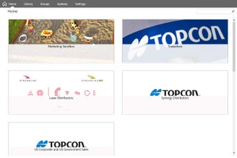 Imagen 0 para Topcon for Windows 10