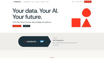 Image 0 for Databricks
