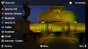 Image 5 for Phereo 3D Photo