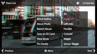 Image 4 for Phereo 3D Photo