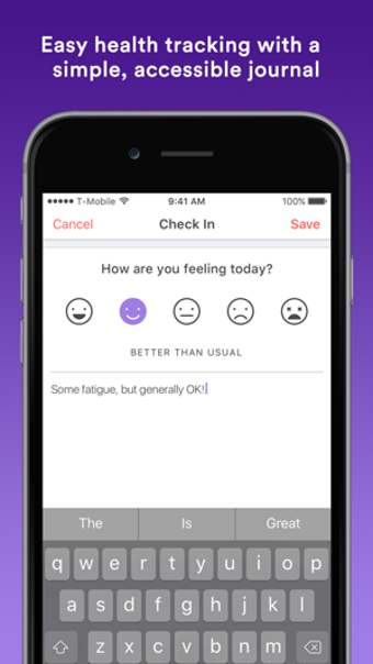 Image 1 for Shade - app for UV awaren…