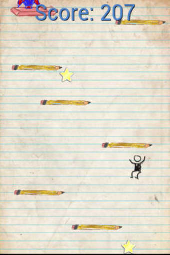 Image 0 for Stickman Jump X - Excitin…
