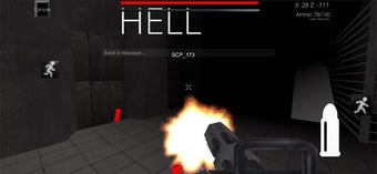 Image 0 for SCP: Chamberz