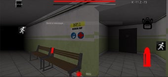 Image 3 for SCP: Chamberz