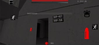 Image 2 for SCP: Chamberz