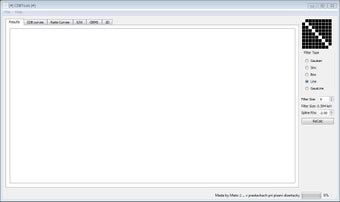 Imagen 1 para CDBTools