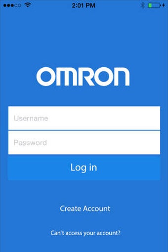 Image 0 for Omron Bi-LINK Gateway