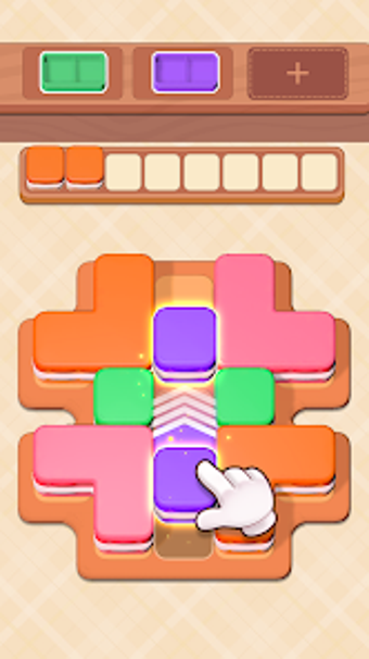 Image 0 for Color Cake Craze