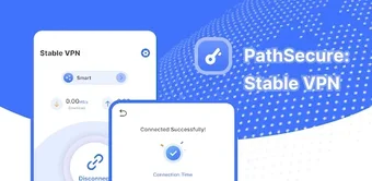 Image 0 for PathSecure: Stable VPN