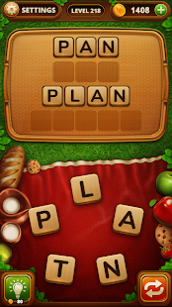 Image 3 for Word Snack - Your Picnic …