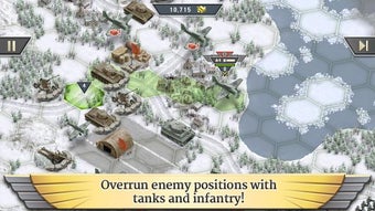 Imagen 3 para 1941 Frozen Front