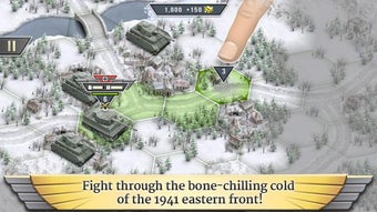 Imagen 1 para 1941 Frozen Front