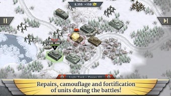 Imagen 0 para 1941 Frozen Front