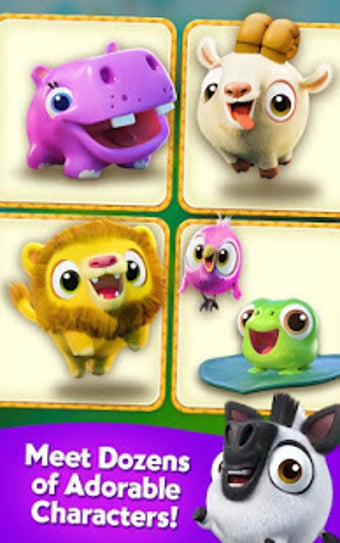 Image 3 for Wild Things: Animal Adven…