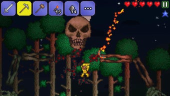 Imagen 2 para Terraria