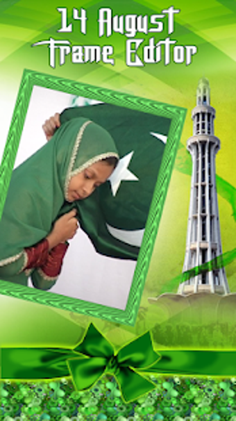 Image 0 for Pak 14 aug Independence d…
