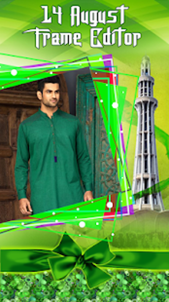 Image 1 for Pak 14 aug Independence d…