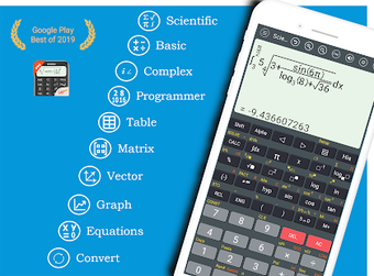 Imagen 2 para HiEdu Scientific Calculat…
