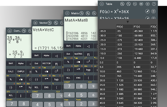 Imagen 1 para HiEdu Scientific Calculat…