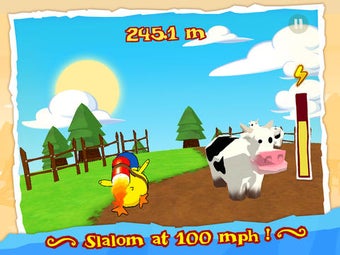 Image 0 for RocketBird For Kids HD