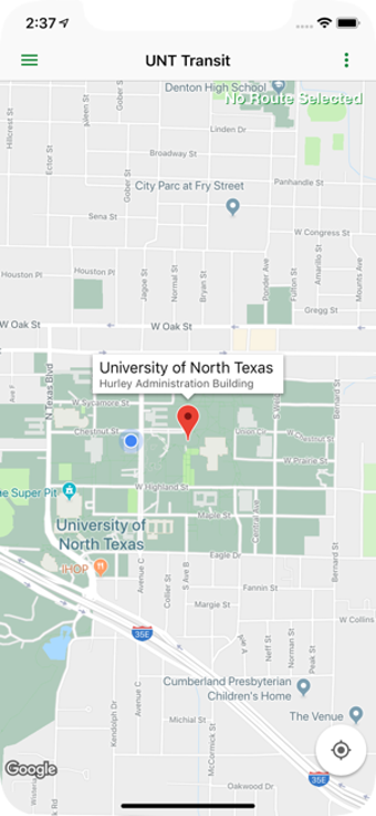 Image 2 for UNT Transit