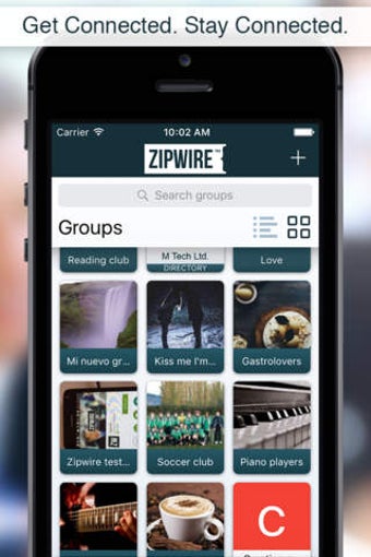 Imagen 0 para Zipwire