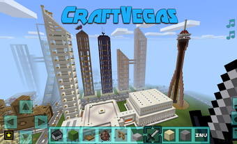 Image 1 for Craft Vegas