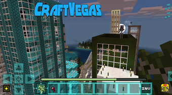 Imagen 0 para Craft Vegas