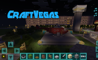Imagen 2 para Craft Vegas