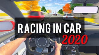 Image 1 for Racing in Car 2020
