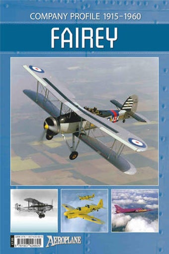 Imagen 0 para Aeroplane Company Profile