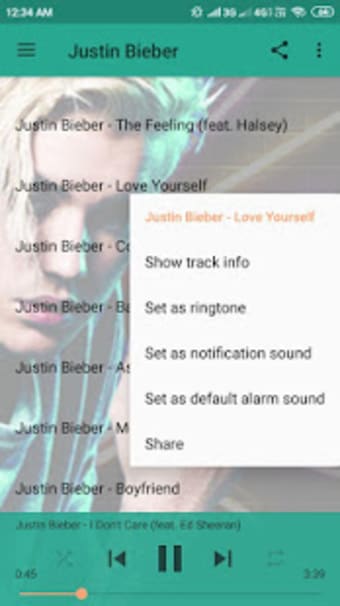 Image 2 for Justin Bieber Best Songs …