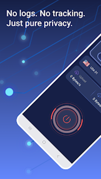 Image 0 for Netron: Fast Secure VPN P…
