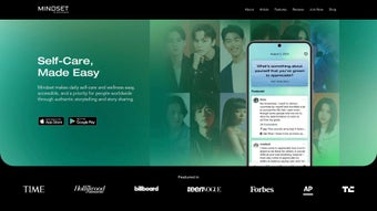 Image 0 for Mood AI by Mindset