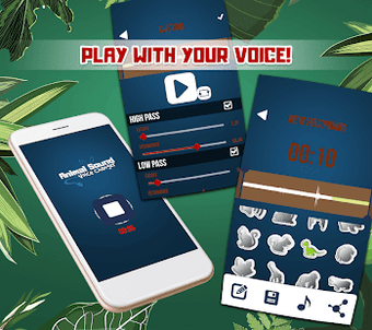 Image 1 for Animal Sound Voice Change…