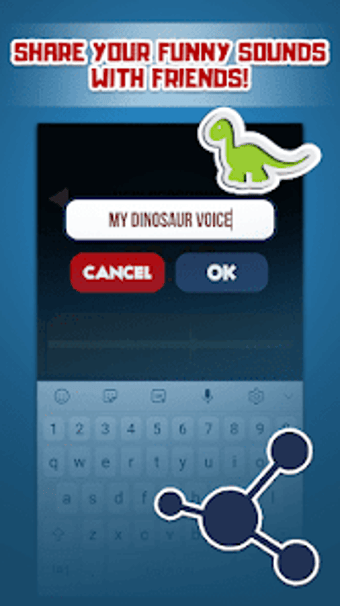 Image 0 for Animal Sound Voice Change…