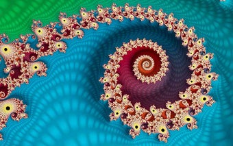 Image 0 for Zen Mandelbrot