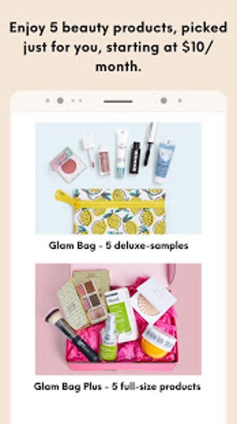 Image 0 for ipsy: Makeup, Beauty, and…
