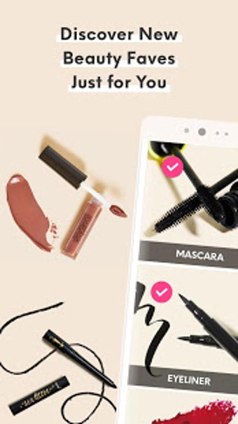 Image 0 for ipsy: Makeup, Beauty, and…