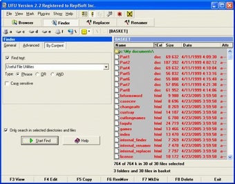 Image 0 for Replace and Rename