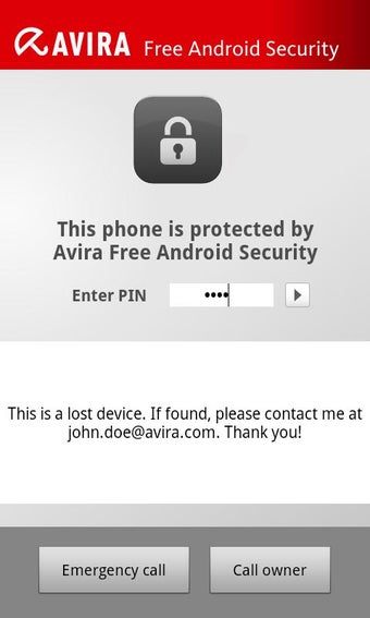 Image 0 for Avira Antivirus 2021 - Vi…