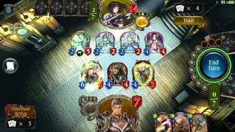 Imagen 0 para Shadowverse CCG
