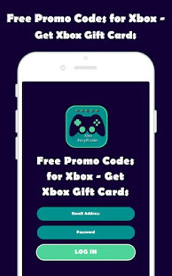 Imagen 0 para Gift Cards for Xbox - Fre…