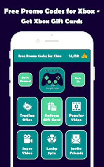 Imagen 2 para Gift Cards for Xbox - Fre…