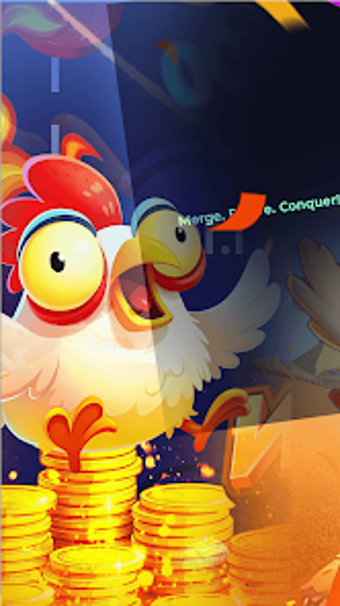 Image 0 for 58Qchicken road 2