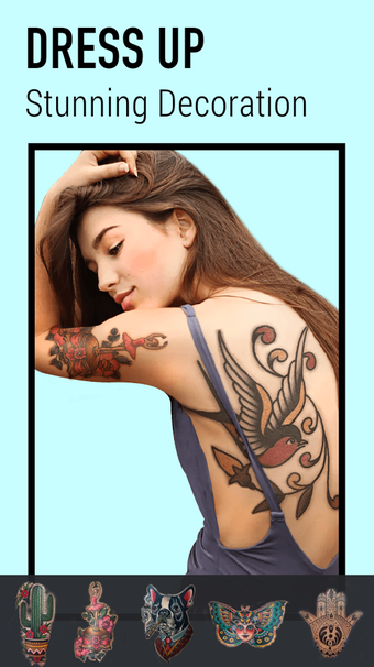 Imagen 2 para Body Editor - Body Shape …