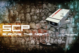Image 0 for SCP 173 - Nightshift Surv…