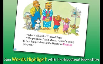 Image 0 for BB - Really Big Pet Show